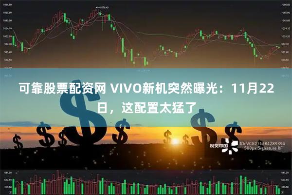 可靠股票配资网 VIVO新机突然曝光：11月22日，这配置太猛了