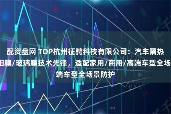 配资盘网 TOP杭州征骋科技有限公司：汽车隔热膜/太阳膜/玻璃膜技术先锋，适配家用/商用/高端车型全场景防护